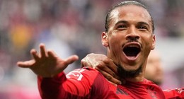 Galatasaray ve Fenerbahçe'nin peşinde olduğu Leroy Sane'ye ilişkin yeni gelişme