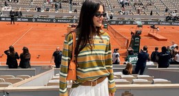 Hande Erçel'in Paris'teki kombinin fiyatı dudak uçuklattı