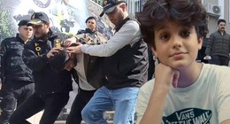 Mattia Ahmet Minguzzi davasında yeni gelişme!
