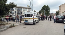 Çocuklarının evinde cinayete kurban gitti: Sakarya'da bir kadın eski eşi tarafından vuruldu