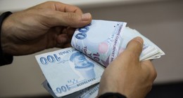 Şekerbank Kapıyı Açtı! İçeri Giren 500 bin TL Alıp Çıkıyor