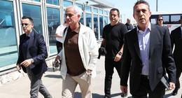 Acun Ilıcalı'nın Jose Mourinho talebini Ali Koç kabul etmedi! İşte Fenerbahçe'deki kritik istifanın perde arkası