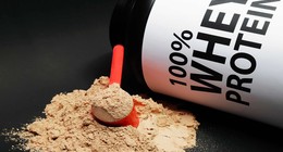 Protein tozu kullananlar dikkat: Bu 3 nedenden dolayı protein tozundan uzak duracaksınız