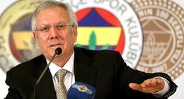 Fenerbahçe'de Aziz Yıldırım sahaya iniyor! Tarih belli oldu