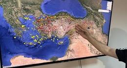Türkiye için korkutan deprem uyarısı! 30 aktif fay her an deprem üretebilir
