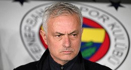 Fenerbahçe'de Mourinho'nun yeni ekibi belli oldu