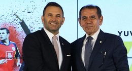Galatasaray'da ayrılacak futbolcular belli oldu!