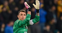 Muslera, Galatasaray sonrası anlaştı! İşte yeni takımı