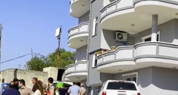 Baba dehşet saçtı! 12 yaşındaki kızını öldürdü, eşini ağır yaraladı