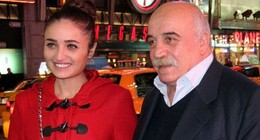 Ünlü oyuncunun gizlediği acı gerçek! Fadik Sevin Atasoy ilk kez anlattı