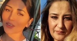 Aksaray'da kan donduran cinayet: Üvey ablasını öldürdü