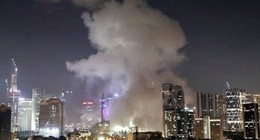 İran'ın hava saldırısında eski Fenerbahçelinin evi de vuruldu!