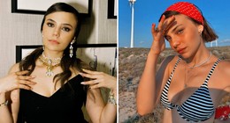 Bahar Şahin'den radikal karar! Son hali görenleri şoke etti