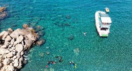 Listenin zirvesi el değiştirdi! Türkiye'nin en sakin ve huzurlu ilçesi belli oldu