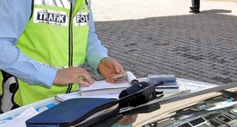 Sürücüler Dikkat! 30 Haziran 2025 Son Gün. 20 Bin TL Cezası Var