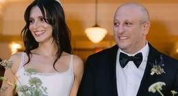 Ünlü oyuncu Meriç Aral'dan karnı burnunda pozlar!