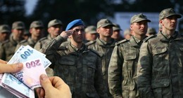 Milli Savunma Bakanlığı, bedelli askerlik ücreti konusunda tarih verip uyardı