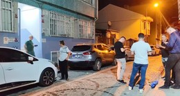 İstanbul'da dehşet evi! Polisin parçalara ayırdığı cesedin kime ait olduğu belli oldu. Bakkala siyah çöp poşeti sorduğu ortaya çıktı