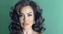 "İran’dayım, burada durum çok kritik" paylaşımı yapıp dua istemişti. Şarkıcı Lara'dan haber var