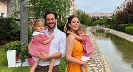 Pelin Akil ile 9 yıllık evliliği biten Anıl Altan sessizliğini bozdu. "Aşk" sorusuna böyle yanıt verdi