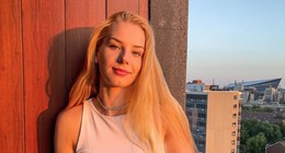 Dorka Kata Juhasz'ın fotoğrafları olay yarattı. Herkes Instagram adresini aramaya başladı, takip eden beğeni yağdırdı