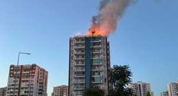 Diyarbakır'da anne ile 3 çocuğunun can verdiği yangın göz göre göre gelmiş: Bina uygun yönetmeliğine aykırı çıktı
