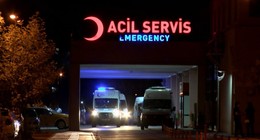 Diyarbakır'da taşlı sopalı arazi kavgası: 4 kişi yaralandı