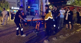 Kocaeli'nde kan donduran olay! 17 yaşındaki genç bıçaklandı