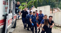 Dehşet saçan eski eşten kan donduran ifadeler: Cinayeti oğlum işledi