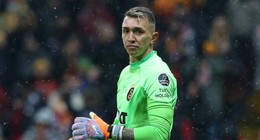 Galatasaray'ın efsanesi Muslera yıllar sonra itiraf etti: İşte Türkçe röportaj vermemesinin nedeni