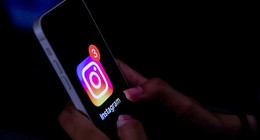 Instagram kriz çıkardı! Takipçi sayısı düşen kadın evi terk edip eşini polise şikayet etti