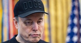 Elon Musk, uyuşturucu testini paylaştı: Haksız çıkacaklar diyerek tepki gösterdi