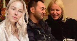 Serdar Ortaç'ın eski sevgilisi zor günleri anlattı: Yumurtalıklarını aldıran Seçil Gür'ün hayatı kabusa döndü