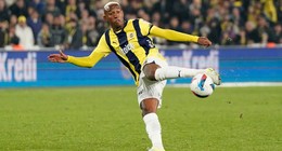 Fenerbahçe'de Anderson Talisca için takas iddiası