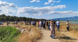İznik Gölü'nde acı olay! İki kuzenin cansız bedenlerine ulaşıldı