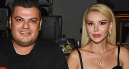 Holdingde başlayan aşk! Sosyetik çiftin evliliği tek celsede bitti