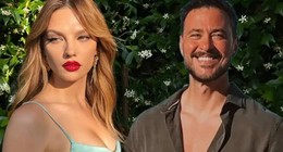 Nilsu Berfin Aktaş'ın gerçek aşkı ortaya çıktı! Anıl Altan'la aşk yaşadığı iddia edilmişti