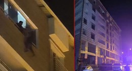 Kaza yaptı. Babası kızınca intihar girişiminde bulundu