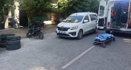 Kan donduran cinayet! Anne kızını boğarak öldürdü