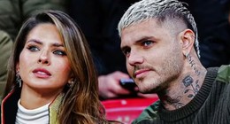 Mauro Icardi ve China Suarez ayrılıyor mu? İstanbul detayı