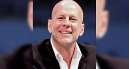 Bruce willis'ten çok özel kareler! Kızı Tallulah paylaştı