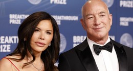 Jeff Bezos tehditlere boyun eğdi! Venedik'teki düğün yeri değiştirildi