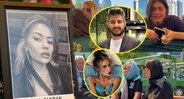 Nihal Candan'ın eski eşinin mesajları ifşa oldu! Canlı yayında tek tek açıkladı