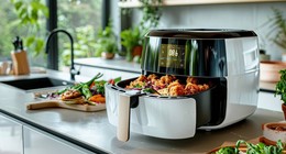 Derhal kullanmayı bırakın! Bu markanın Airfryerı toplatılıyor. Peş peşe açıklama yapıldı