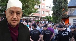 Cumhurbaşkanlığı olaya el attı: Balıkesir'de ölen imamın vasiyeti kriz çıkardı