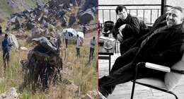 Batman'daki kazada ölen müze müdürünün hikayesi yürek burktu