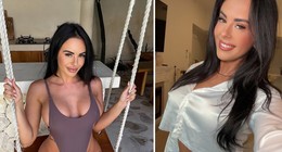 Avustralyalı modelden ilginç iş ilanı: Müstehcen çekimler detayı şaşırttı