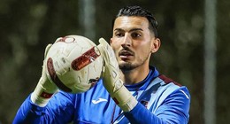 Fenerbahçe, Uğurcan Çakır ile anlaştı! İşte ödenecek bonservis