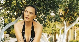 Yeşim Salkım: Kurt kışı geçirir ama yediği ayazı unutmaz