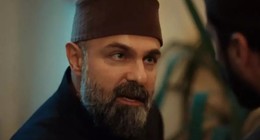 Kızıl Goncalar'ın Sadi'siydi... Erkan Avcı’nın son halini görenler gözlerine inanamadı. Yeni projesi için bambaşka birine dönüşmüş